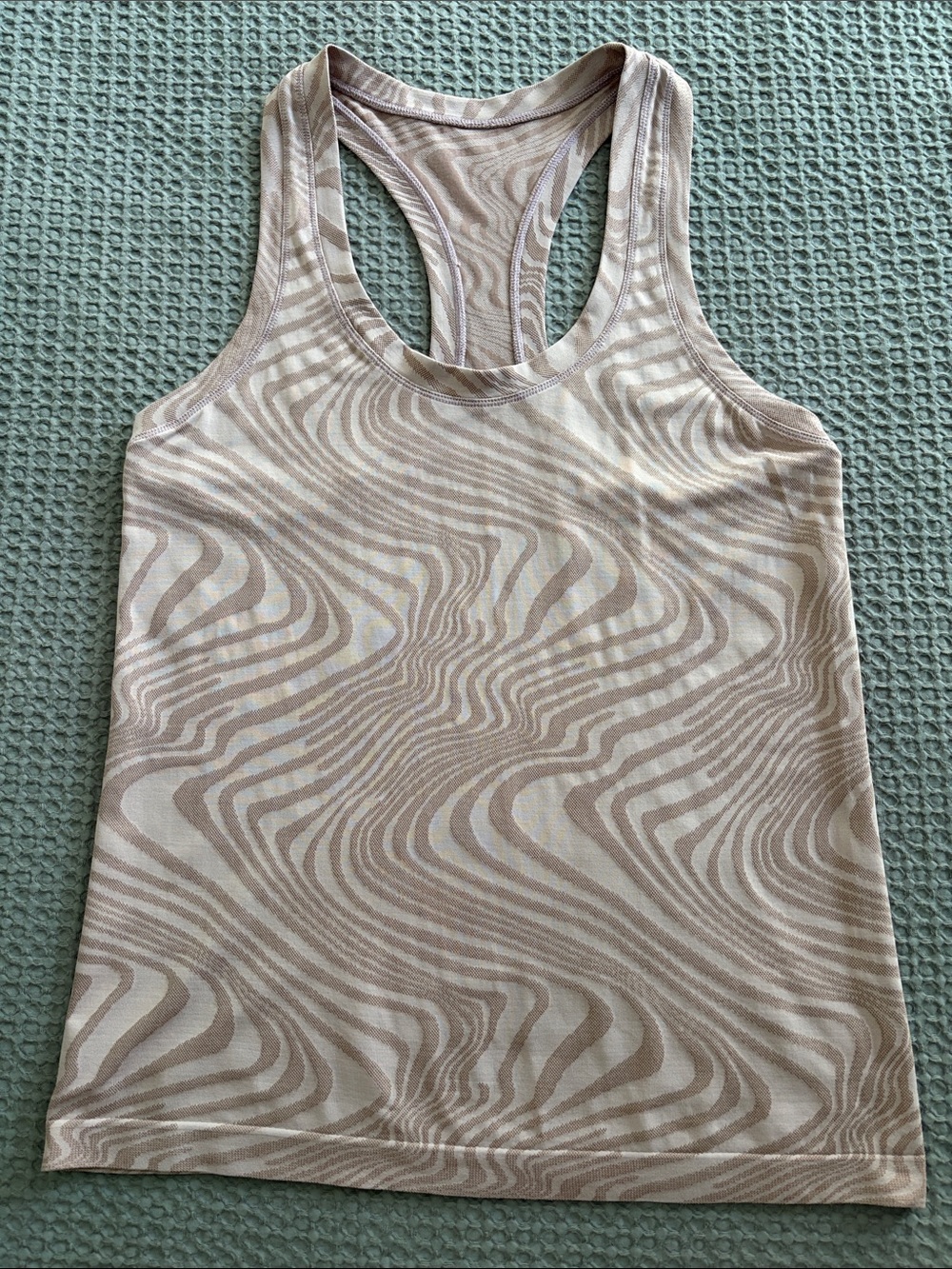 Athleta Momentum Racerback Tank Top